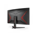 AOC C32G2ZE/BK 31.5" VA 240Hz 0.5ms FHD – Image 4