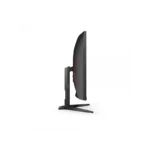 AOC C32G2ZE/BK 31.5" VA 240Hz 0.5ms FHD – Image 5