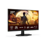 AOC Q27G42ZE 27 Fast IPS 240Hz 1ms 2K – Image 2
