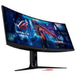 ASUS 34" LED ROG Strix XG349C Fast IPS 180Hz UWQHD – Image 2