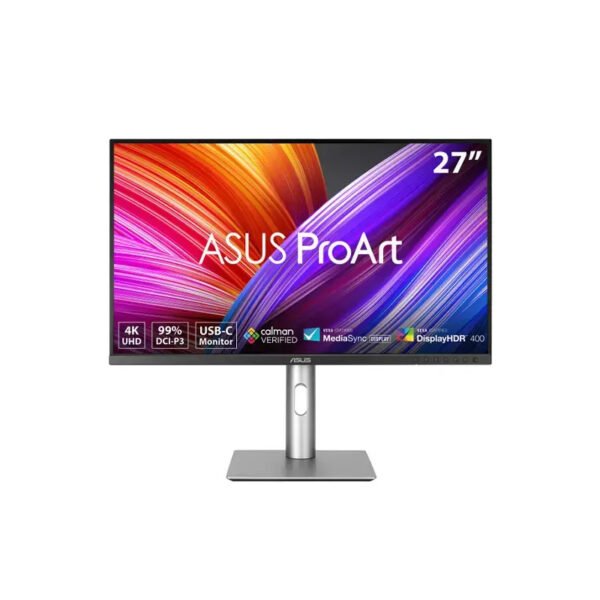 ASUS ProArt PA279CRV 27 IPS 4K UHD
