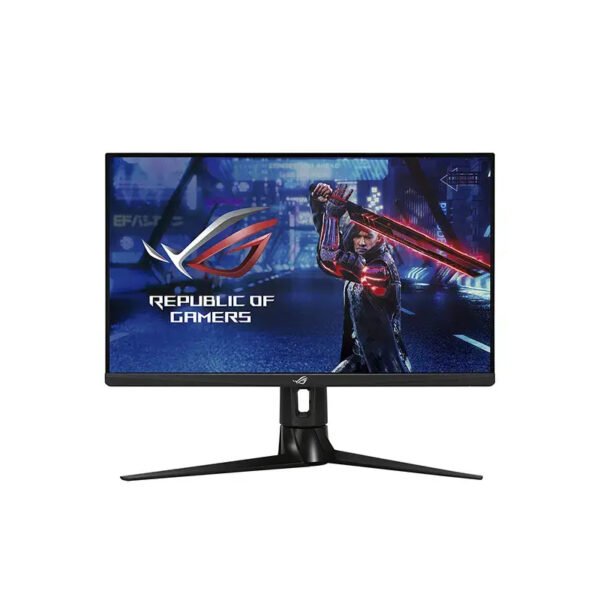 ASUS ROG Strix XG27AQ 27 Fast IPS 170Hz QHD2K