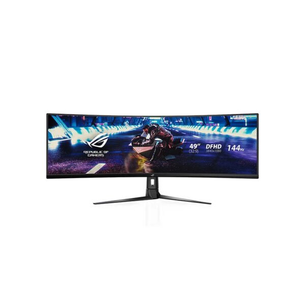 ASUS ROG Strix XG49VQ 49 144Hz DFHD