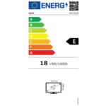 ASUS TUF Gaming VG279Q3A 27" IPS 180Hz FHD – Image 5