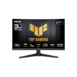 ASUS TUF Gaming VG27VQ3B 27” Fast VA 180Hz 1ms FHD