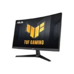 ASUS TUF GAMING VG27VQM1B 27" Fast VA 280Hz FHD – Image 2