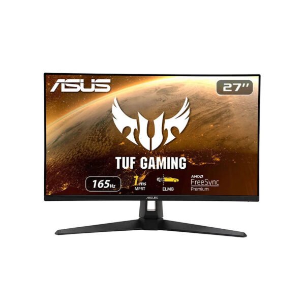 ASUS TUF VG279Q1A 27 IPS 165Hz FHD