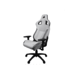 Corsair T3 Rush (Grey/Silver) – Image 2