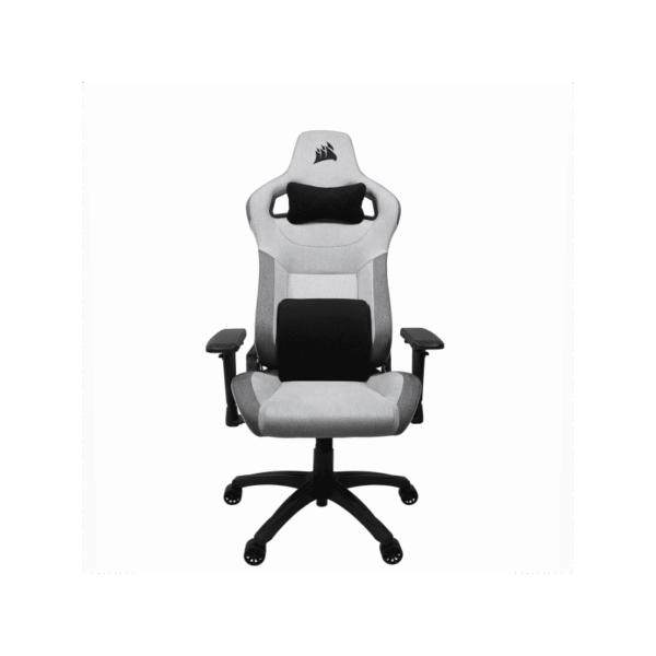 Corsair T3 Rush (Grey/Silver)