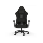 CORSAIR TC100 RELAXED FABRIC GRIS/NOIR