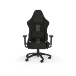 CORSAIR TC100 RELAXED FABRIC GRIS/NOIR – Image 3