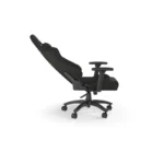 CORSAIR TC100 RELAXED FABRIC GRIS/NOIR – Image 4