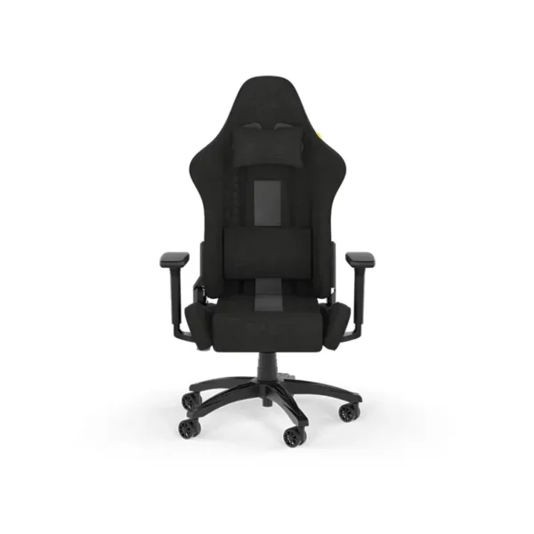 CORSAIR TC100 RELAXED FABRIC GRIS/NOIR
