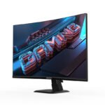 GIGABYTE 27″ LED GS27FC 180Hz 1ms FHD – Image 2
