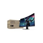 GIGABYTE 27″ LED GS27FC 180Hz 1ms FHD – Image 6