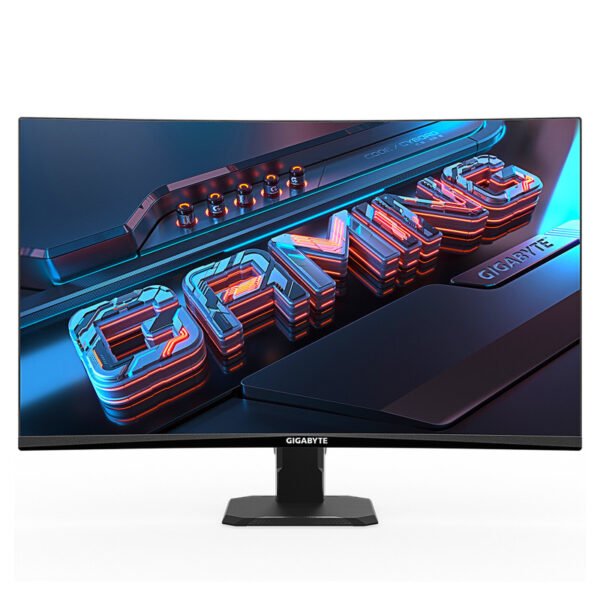 GIGABYTE 27″ LED GS27FC 180Hz 1ms FHD