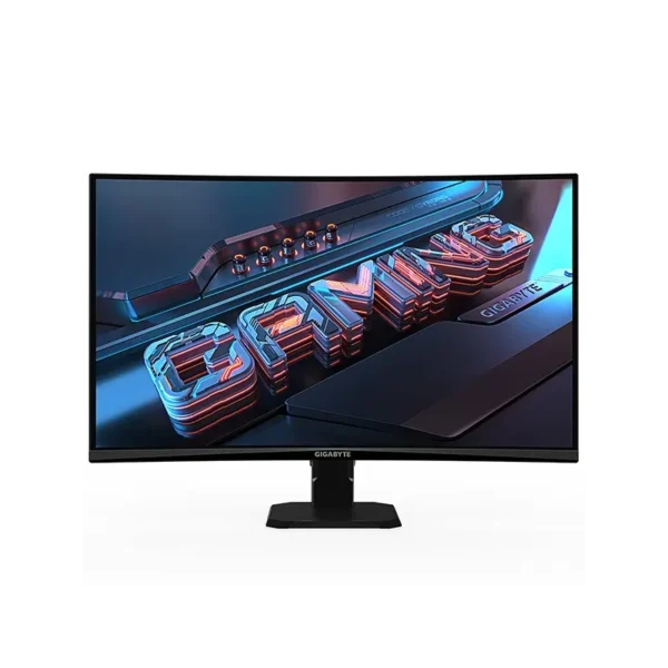 GIGABYTE GS27QCA 27" 180Hz 1ms 2K