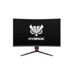 HYBROK WINGS HG32QHD 32" 170Hz 1ms 2K