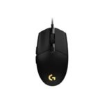 LOGITECH G102 LIGHTSYNC RGB Noir