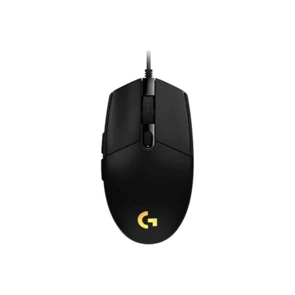 LOGITECH G102 LIGHTSYNC RGB Noir