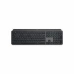 Logitech MX Keys S Graphite