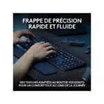 Logitech MX Keys S Graphite – Image 3