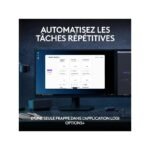 Logitech MX Keys S Graphite – Image 4