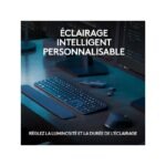 Logitech MX Keys S Graphite – Image 5