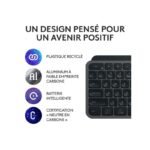 Logitech MX Keys S Graphite – Image 6