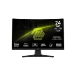 MSI MAG 242C 23.6 180Hz 1ms FHD