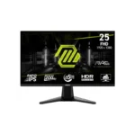 MSI MAG 255F E20 24.5" 200Hz 0.5ms FHD