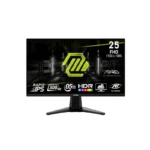 MSI MAG 255XF 24.5" 300Hz Fast IPS 0.5ms FHD
