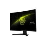 MSI MAG 274CQF 27" 180Hz Fast VA 0.5ms 2K – Image 3