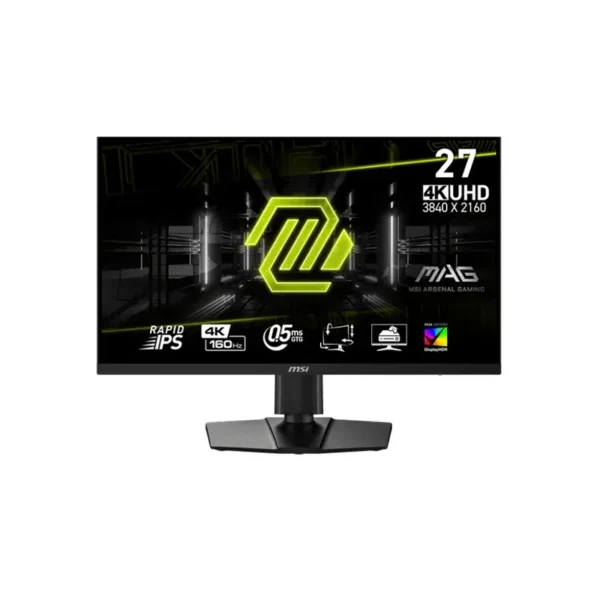 MSI MAG 274UPF E2 27 Fast IPS 160Hz 0.5ms 4k