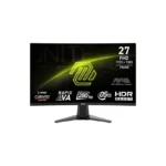 MSI MAG 276CXF 27" 280Hz 0.5ms FHD