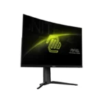 MSI MAG 321CUPDF 32" 160Hz 0.5ms 4K – Image 2