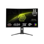 MSI MAG 321CUPDF 32" 160Hz 0.5ms 4K