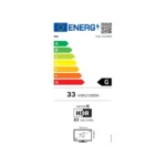 MSI MAG 321CUPDF 32" 160Hz 0.5ms 4K – Image 5