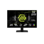 MSI MAG 322UPF 32" Fast IPS 160Hz 1ms 4k