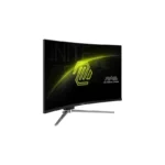 MSI MAG 325CQRXF E2 31.5 240Hz 0.5ms 2K – Image 3