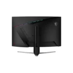 MSI MAG 325CQRXF E2 31.5 240Hz 0.5ms 2K – Image 4