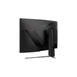 MSI MAG 325CQRXF E2 31.5 240Hz 0.5ms 2K – Image 5