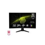 MSI MAG 32CQ6F 32 180Hz 0.5ms 2K