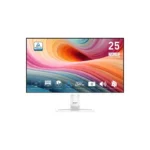 MSI PRO MP251W E2 24.5" 120Hz IPS FHD