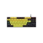 NOVA k400 (Jaune/Noir) – Image 2