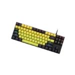 NOVA k400 (Jaune/Noir)