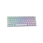 NOVA MÉCANIQUE 61 (Blanc) – Image 2