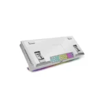 NOVA MÉCANIQUE 61 (Blanc) – Image 3