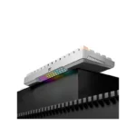 NOVA MÉCANIQUE 61 (Blanc) – Image 4