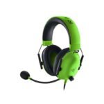 Razer Blackshark V2 X (Green) – Image 2